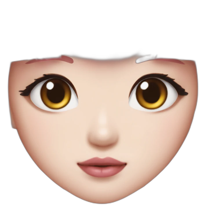 Blackpink Lisa Jennie rose jisoo emoji