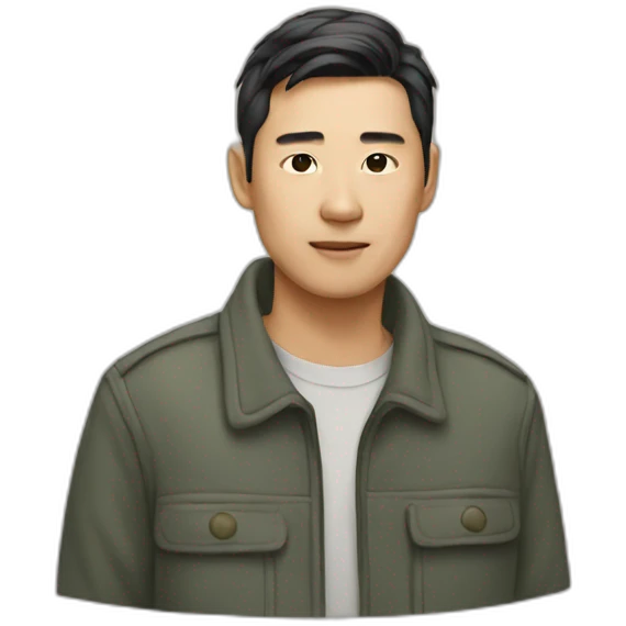 Hutao emoji