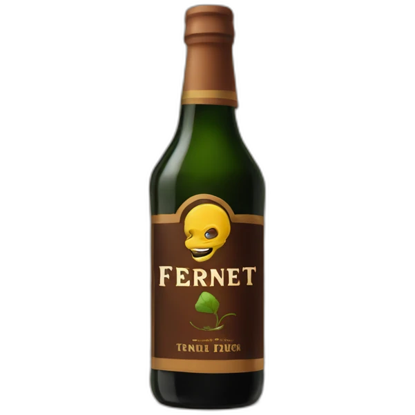 fernet emoji