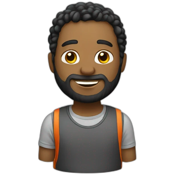 vendor emoji