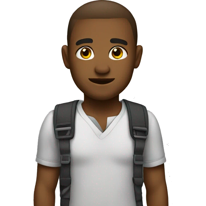 S emoji