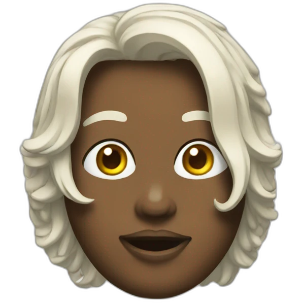 bucee emoji