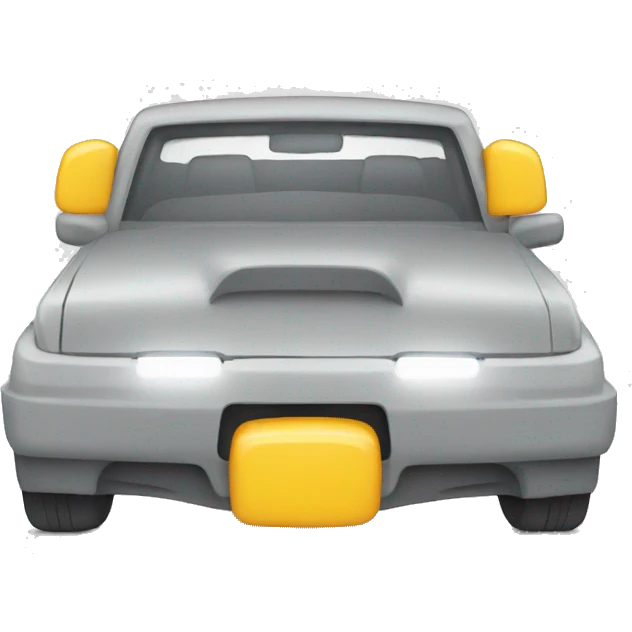 warranty emoji