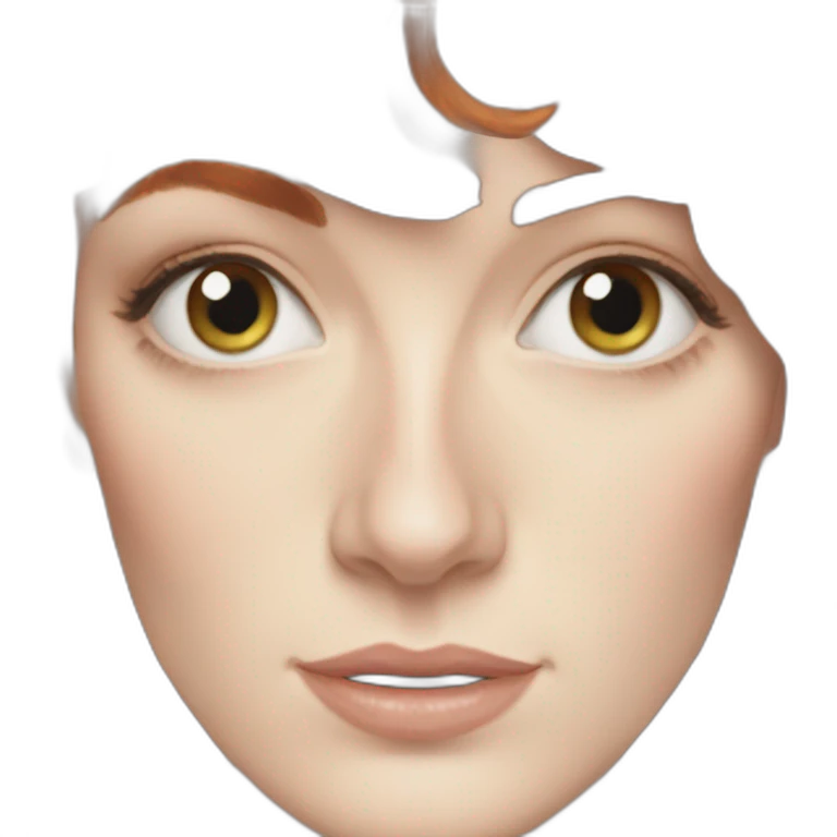 florence welch emoji