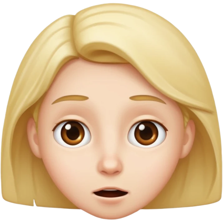 استغراب emoji