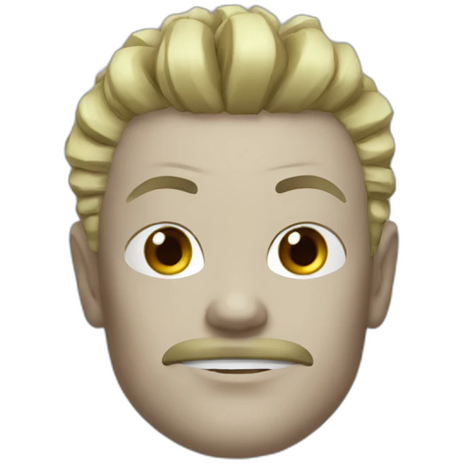 sangohan emoji