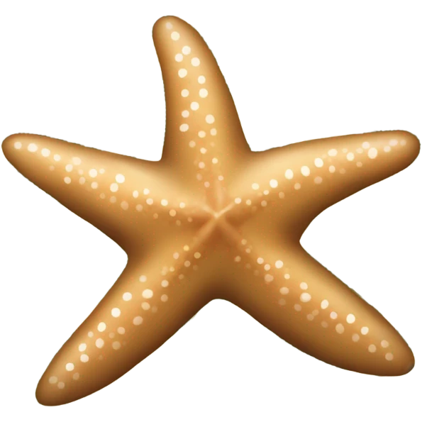 camo starfish  emoji