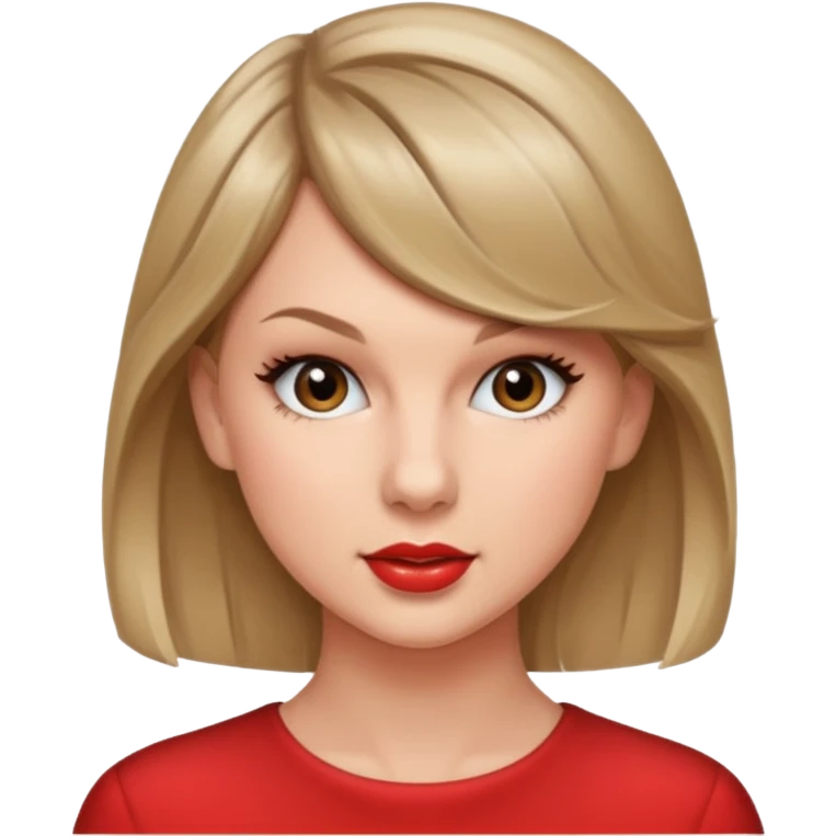 Taylor Swift emoji
