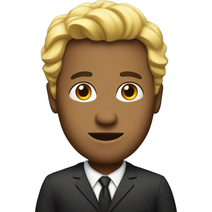 leader emoji