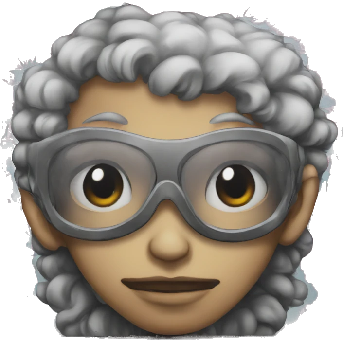 Graffiti emoji
