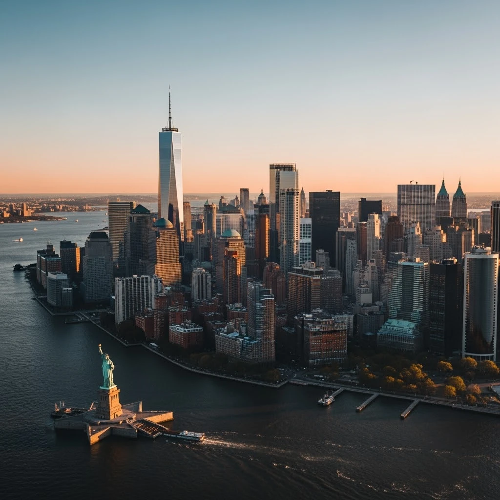 new york emoji
