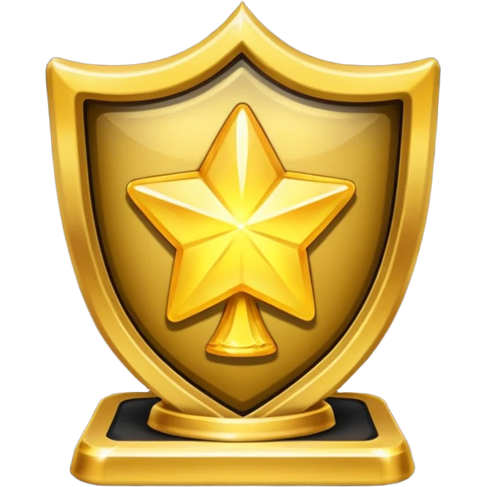 achievement level up upgrade emoji