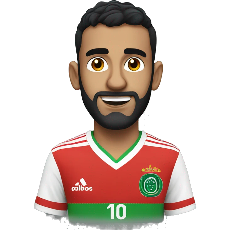 Bruno Fernandes  emoji