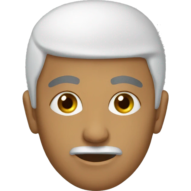 algerian promethues  emoji