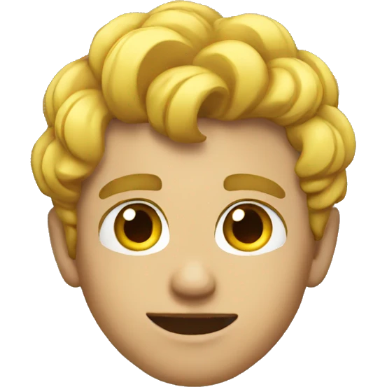 Attitude  emoji