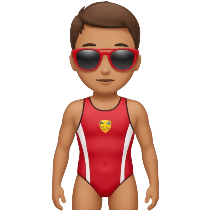 lifeguard emoji