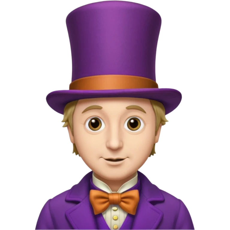 WONKA emoji
