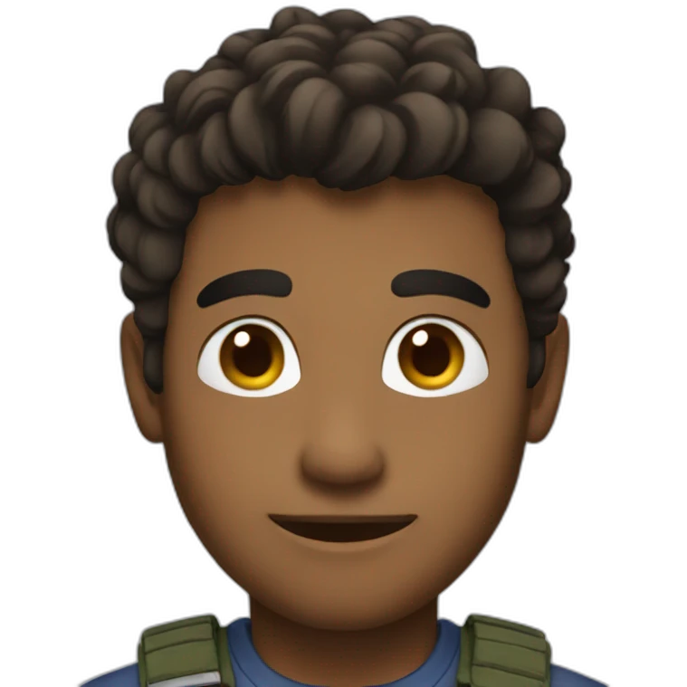 Aire avatar emoji