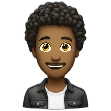cancion emoji