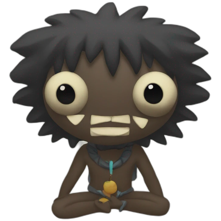 Patapon emoji