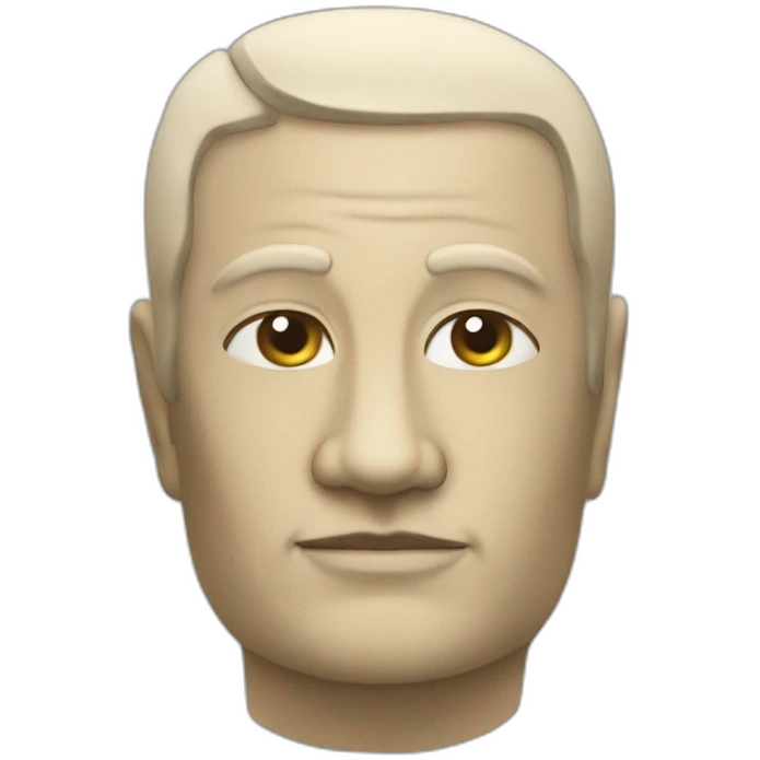 Rosetta stone emoji