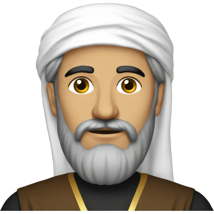 Syriac orthodox  emoji