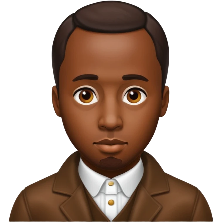 P diddy emoji