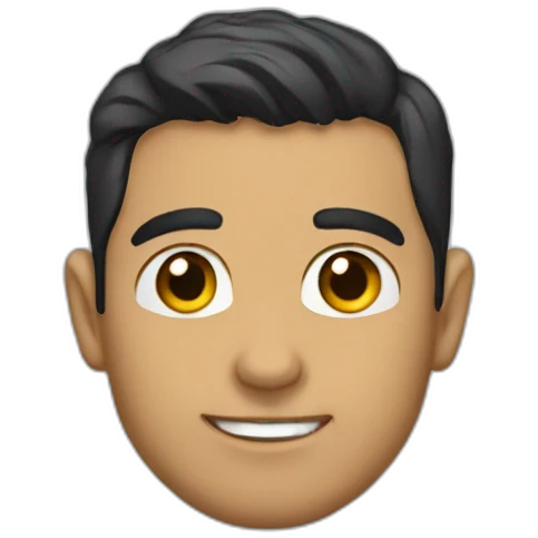 carlos alcaraz emoji