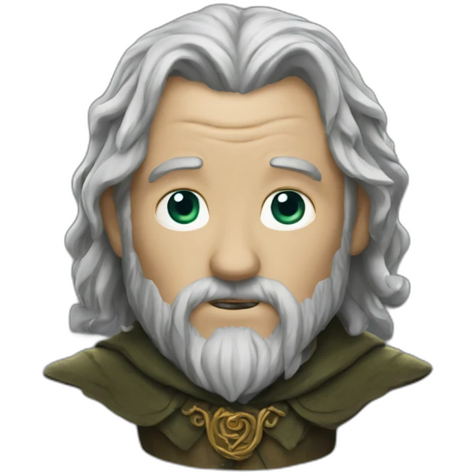 lord of the rings emoji