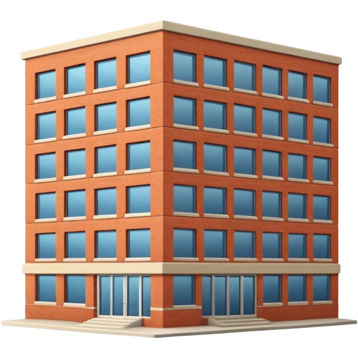 private educational institute emoji