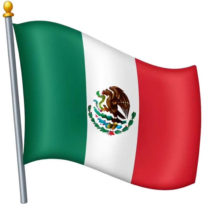 🇲🇽 emoji