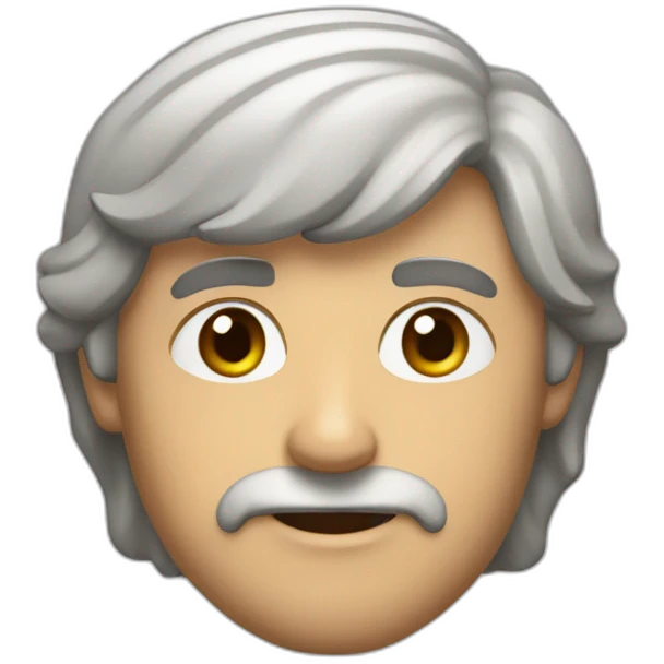Rúben amorim emoji