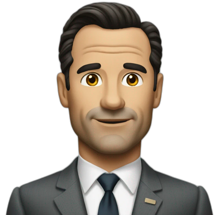 don draper emoji