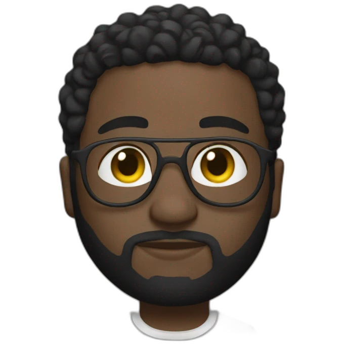 Damso emoji