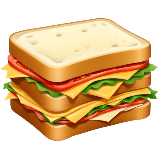 Sandwich  emoji