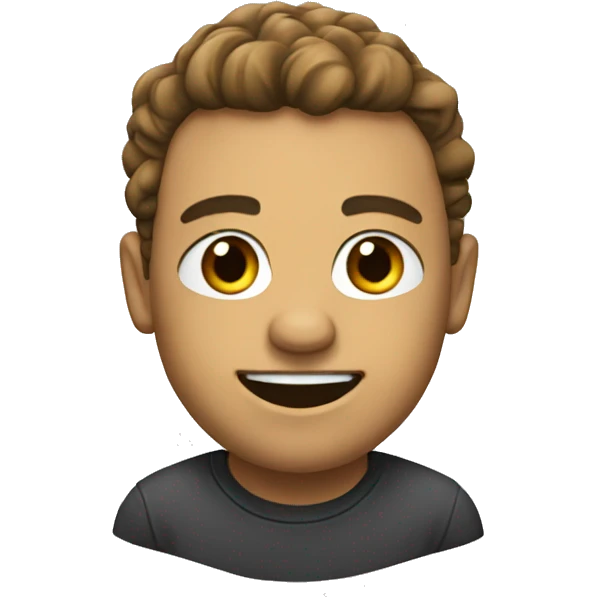 It's me! emoji