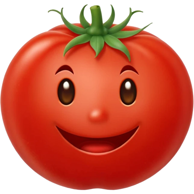 ketchup bite emoji