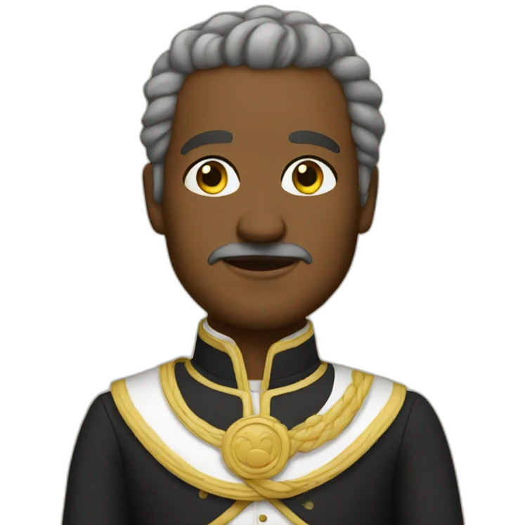 empire emoji