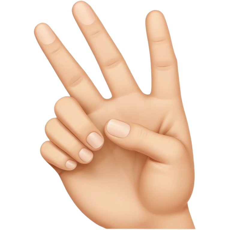 finger guns emoji