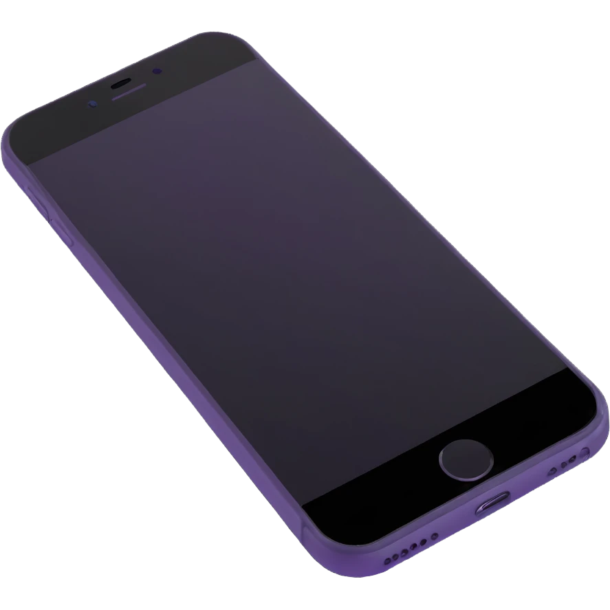 iPhone smartphone emoji
