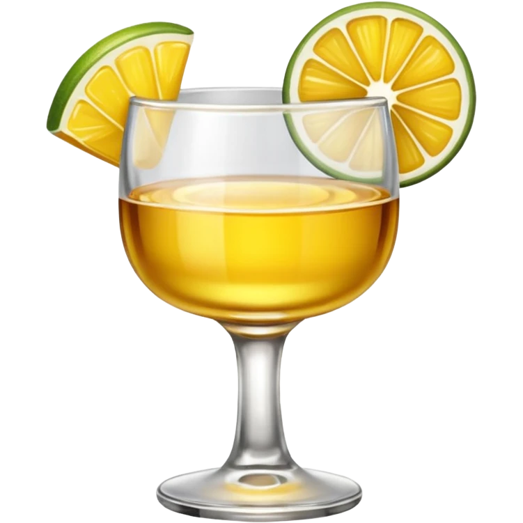 Tequila emoji