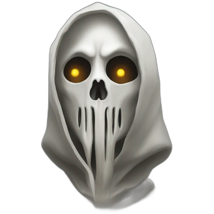 Wraith apex légende emoji