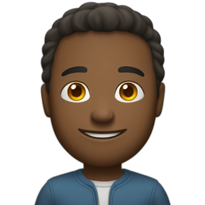 Un Emoji développer emoji