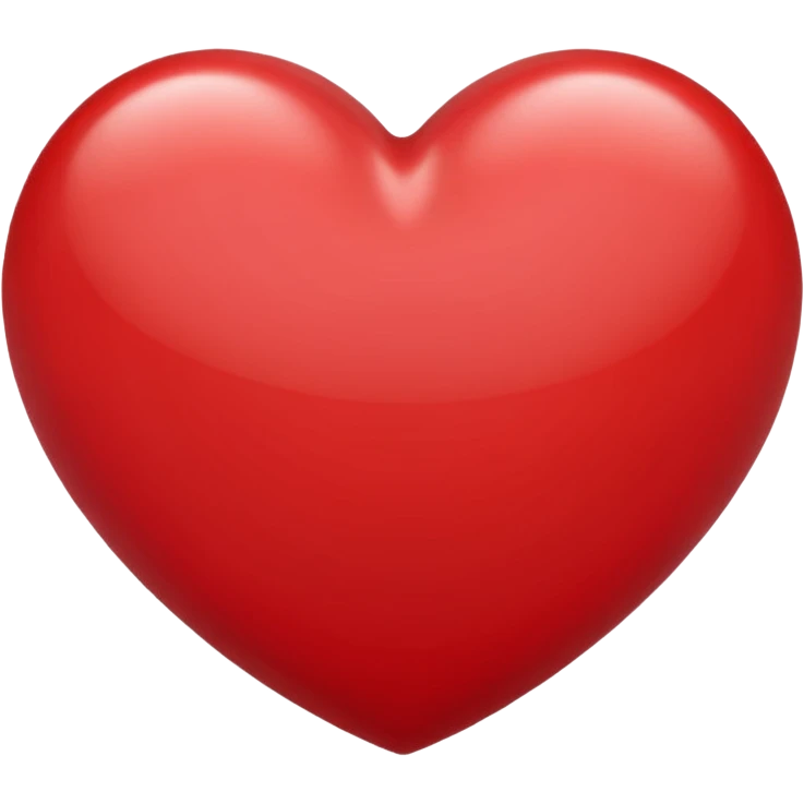 heart emoji