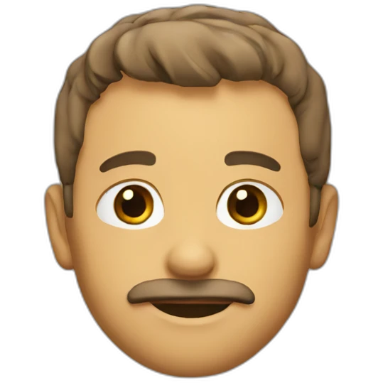 j man emoji
