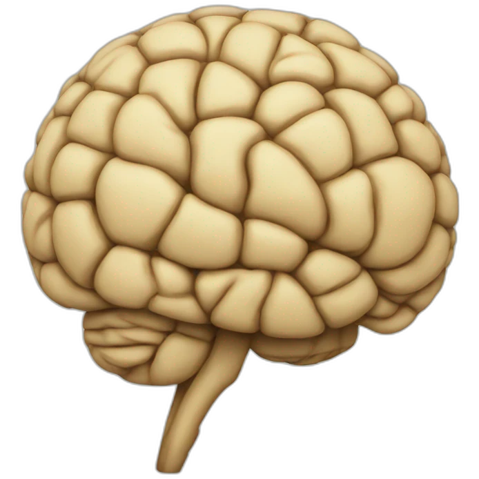 cerebro emoji