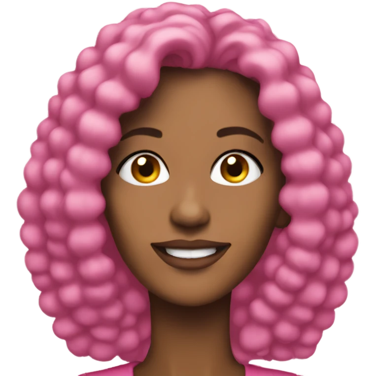 pink whitney  emoji
