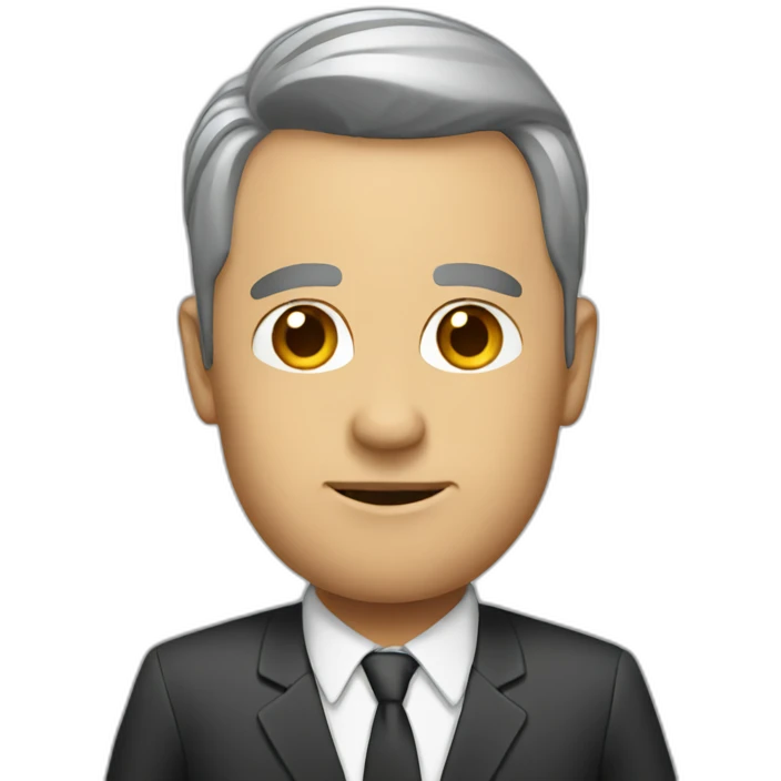 Manager  emoji