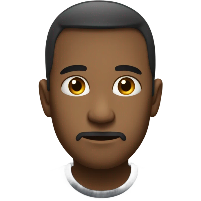 Side eyeing  emoji