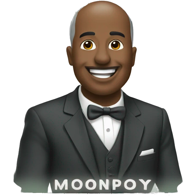 Monopoly  emoji